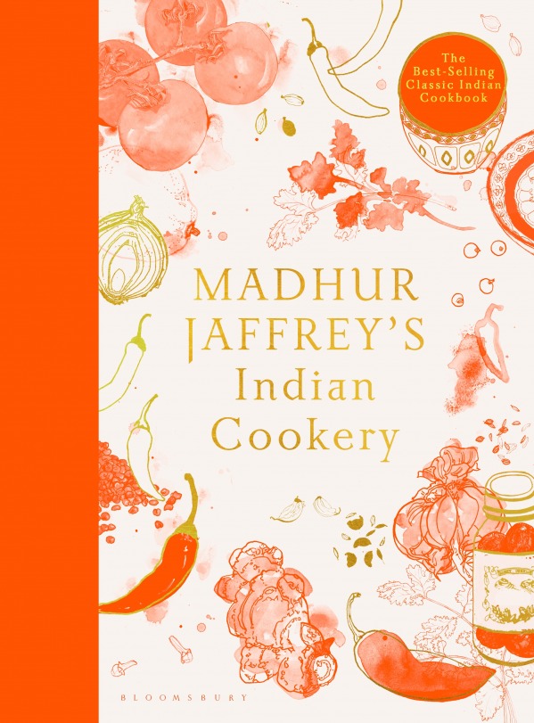 How to Make Madhur Jaffrey's Sweet and Sour Chicken, Spiced Cauliflower